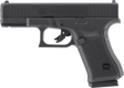 Magasin til Glock G19 Gen 5 CO2 4,5 mm – 15 skud