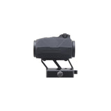 Maverick-IV 1x20 Red Dot Sigte - Black