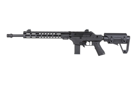 VMP-2MD GBB Rifle (1.75J/430FPS|Semi-Only) (Black)