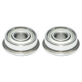 Flanged Ball Bearing 3x8x3mm - 6 Stk