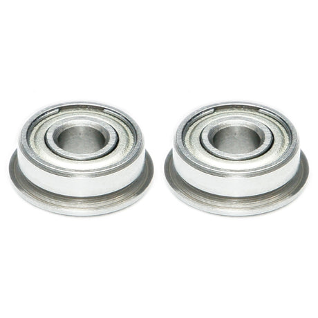 Flanged Ball Bearing 3x8x3mm - 6 Stk