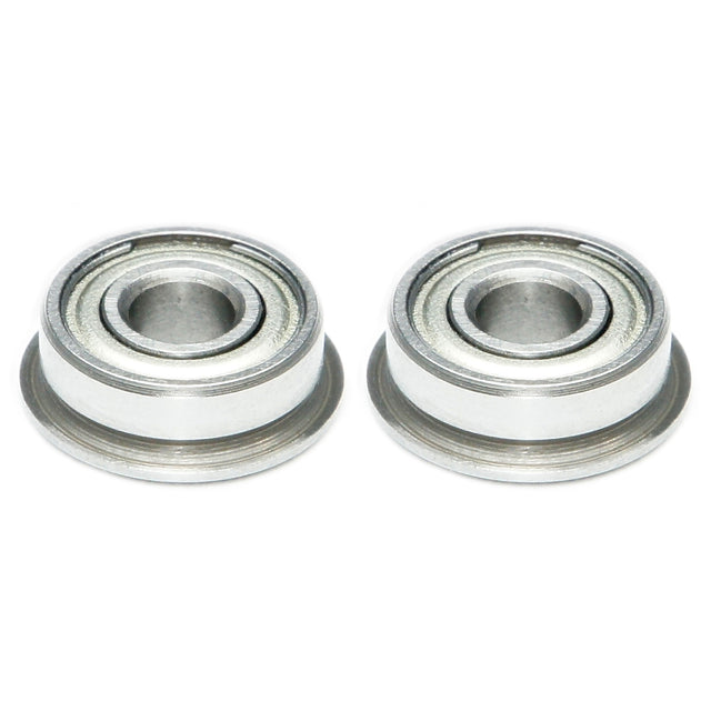 Flanged Ball Bearing 3x8x3mm - 6 Stk