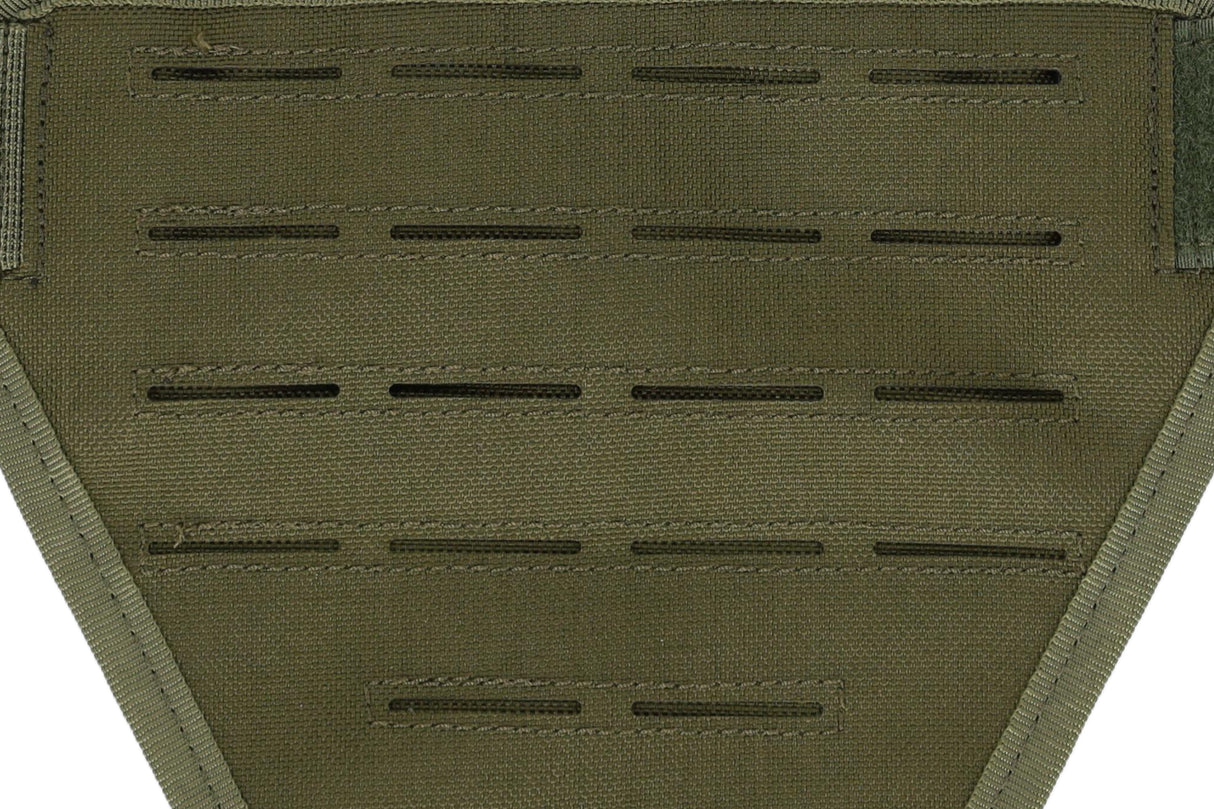 Tactical Ordnance Belt - Olive