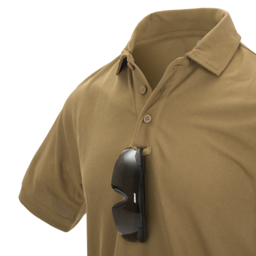 HELIKON POLO UTL Shirt TopCool