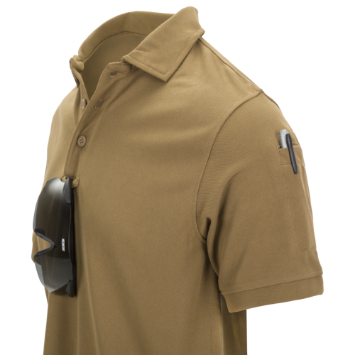 HELIKON POLO UTL Shirt TopCool