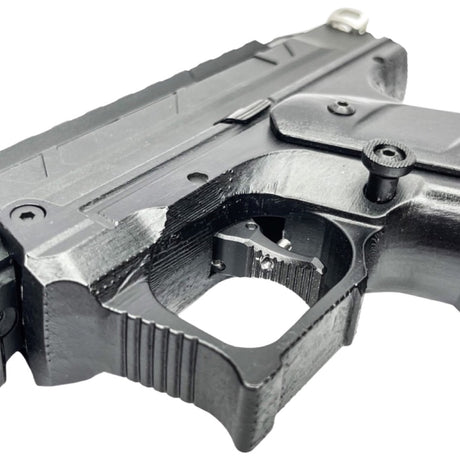 CTM FUKU-2 Adjustable CNC Trigger for AAP-01