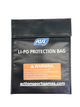 LiPo Safebag