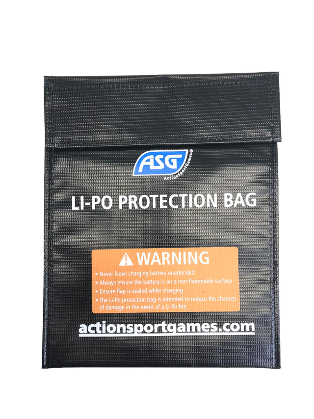 LiPo Safebag