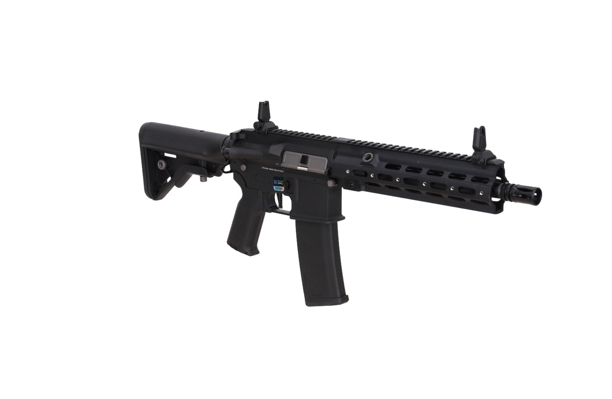 Specna Arms SA-CH30 CORE™ Gen.2 HAL ETU™ airsoft Carbine Black