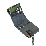 HELIKON URBAN ADMIN Pouch Cordura