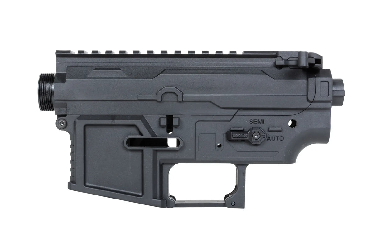 Specna Arms SAAS Komplet receiver sæt Core/Flex