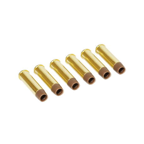 Patroner til King Arms Python 357 - (6stk)