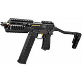 SCORPION MOD.D AEG - SORT