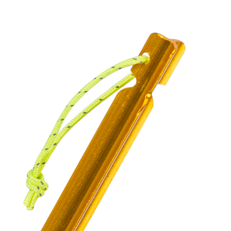HELIKON TARP STAKES Aluminum Tent Pegs (4 pcs )