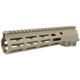 Angry Gun MK16 Gen.2 M-LOK handguard 9,3 tommer til M4 – DDC