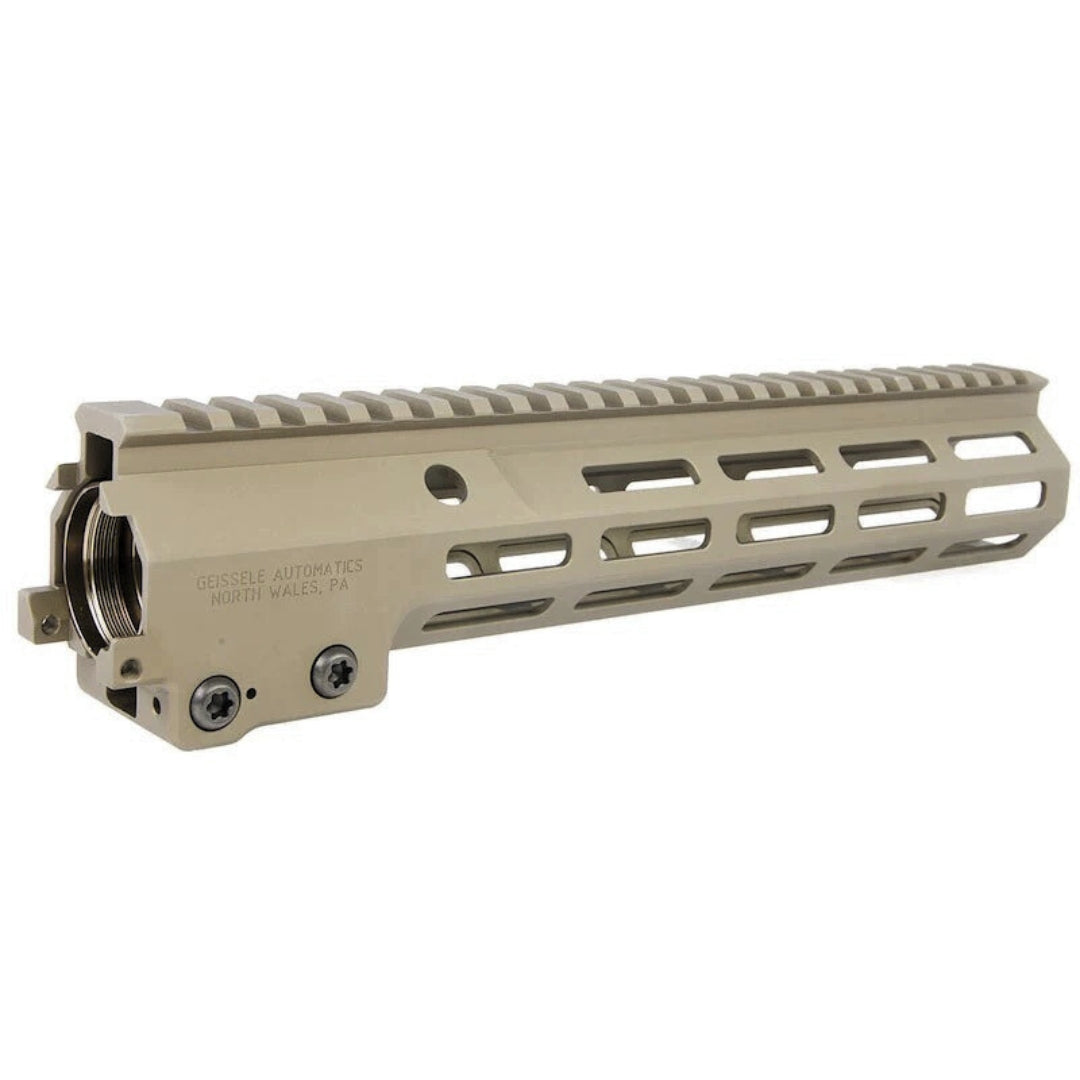 Angry Gun MK16 Gen.2 M-LOK handguard 10,5 tommer til M4 – DDC