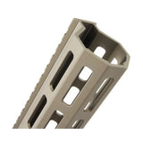 Angry Gun MK16 Gen.2 M-LOK handguard 10,5 tommer til M4 – DDC