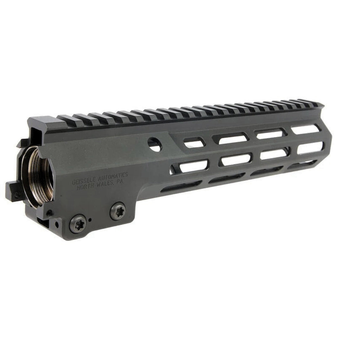Angry Gun MK16 Gen.2 M-LOK handguard 9,3 tommer til M4, sort