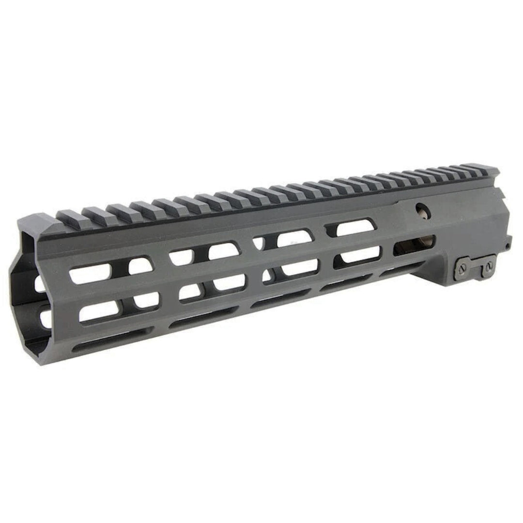 Angry Gun MK16 Gen.2 M-LOK handguard 10,5 tommer til M4 – sort