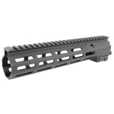Angry Gun MK16 Gen.2 M-LOK handguard 10,5 tommer til M4 – sort