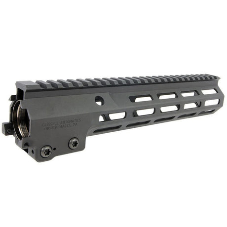 Angry Gun MK16 Gen.2 M-LOK handguard 10,5 tommer til M4 – sort