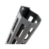 Angry Gun MK16 Gen.2 M-LOK handguard 10,5 tommer til M4 – sort