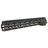 Angry Gun MK16 Gen.2 forende med M-LOK, 13,5 tommer, sort