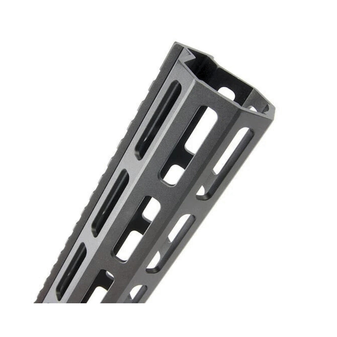 Angry Gun MK16 Gen.2 forende med M-LOK, 13,5 tommer, sort