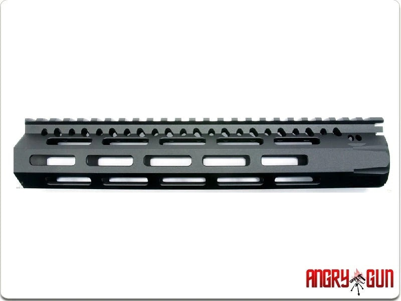 Angry Gun BCM MCMR 10" M-LOK handguard til M4/AR15