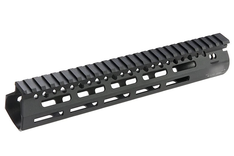 Angry Gun BCM MCMR 10" M-LOK handguard til M4/AR15