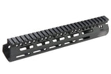 Angry Gun BCM MCMR 10" M-LOK handguard til M4/AR15