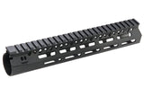 Angry Gun BCM MCMR 10" M-LOK handguard til M4/AR15