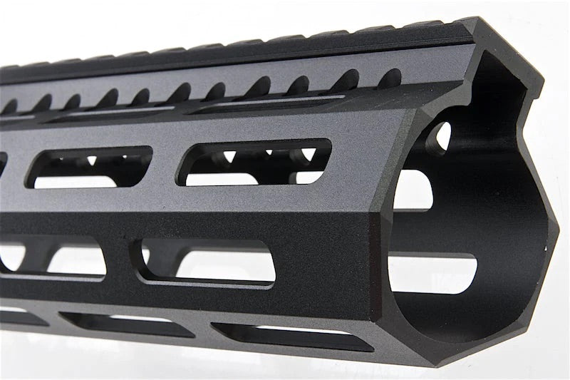 Angry Gun BCM MCMR 10" M-LOK handguard til M4/AR15