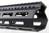 Angry Gun BCM MCMR 10" M-LOK handguard til M4/AR15