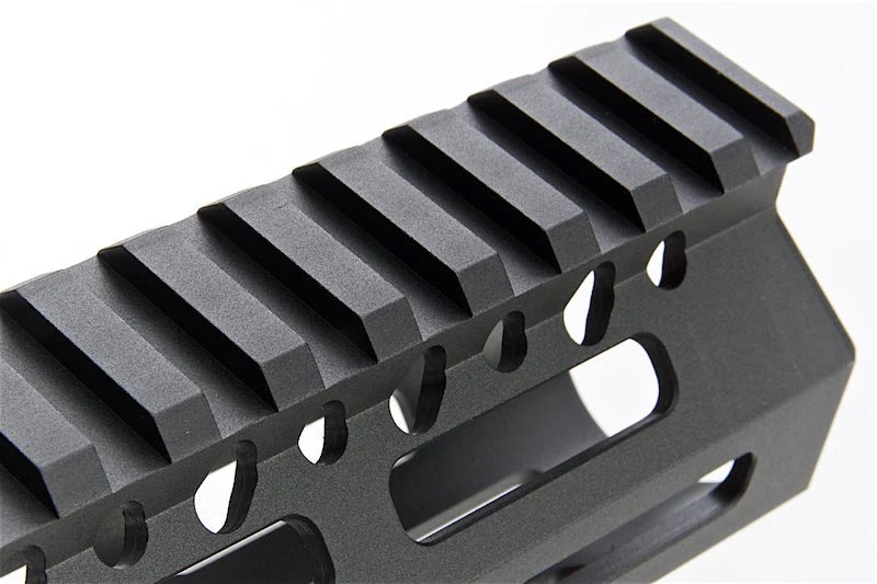 Angry Gun BCM MCMR 10" M-LOK handguard til M4/AR15