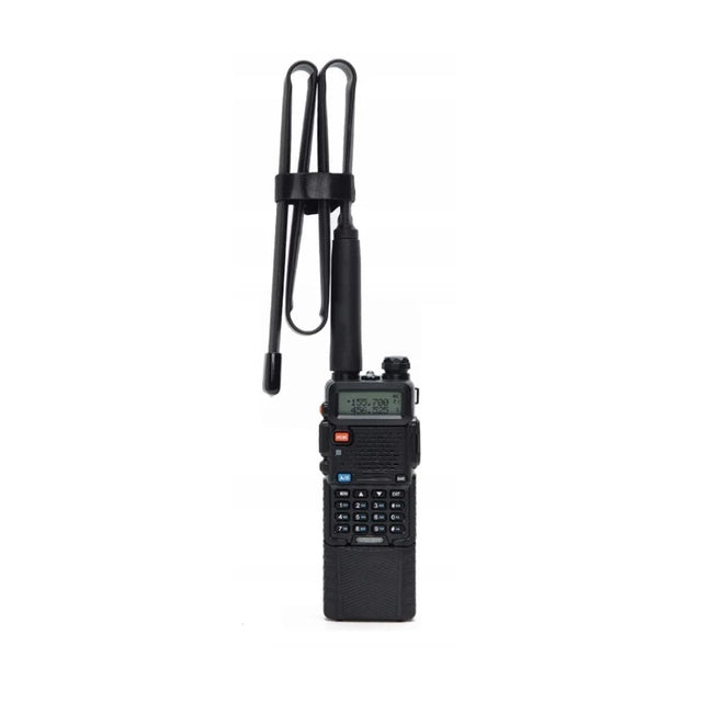 Tactical Foldbar Antenne SMA-Female - 72 cm