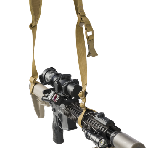 HELIKON Two-Point MIRAGE Carbine Sling