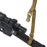 HELIKON Two-Point MIRAGE Carbine Sling