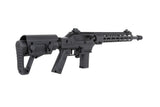 VMP-2MD GBB Rifle (1.75J/430FPS|Semi-Only) (Black)