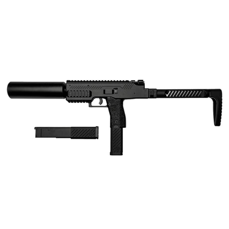 Vorsk VMP-1X GBB SMG - Sort