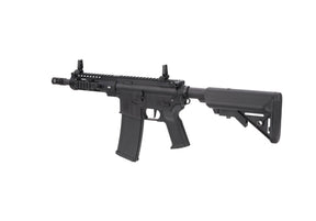 Specna Arms SA-E21 EDGE™ HAL 2 ETU Gen. 2 airsoft Carbine Black