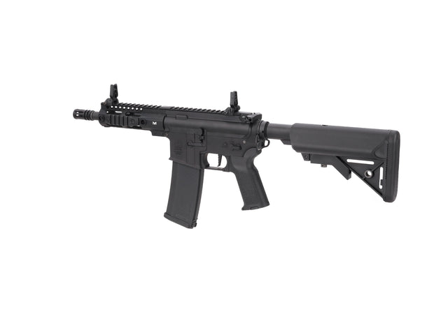 Specna Arms SA-E21 EDGE™ HAL 2 ETU Gen. 2 airsoft Carbine Black