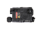PEQ15 Battery Container