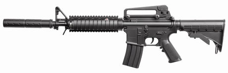 DSA DS4 Carbine, AEG, Value Pack