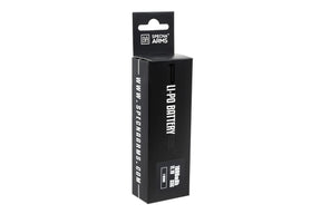 Battery Li-Po Specna Arms x Gens Ace 1000 mAh 25C 11.1V T-Deans G-Tech