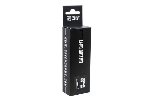 Battery Li-Po Specna Arms x Gens Ace 1000 mAh 25C 11.1V T-Deans G-Tech