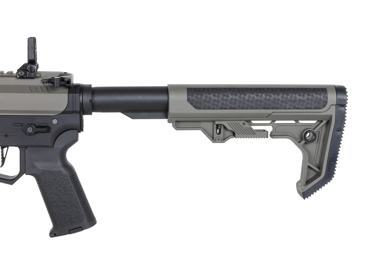 Specna Arms SA-FX01 FLEX™ Gen.2 BLDC™ HAL ETU airsoft Carbine Olive