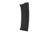 430 BB Hi-Cap S-Mag magasin til J Series AK modeller - Sort