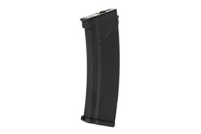 430 BB Hi-Cap S-Mag magasin til J Series AK modeller - Sort