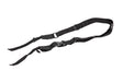 3-punkts sling - Sort